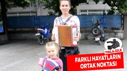 FARKLI HAYATLARIN ORTAK NOKTASI