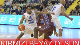 KIRMIZI BEYAZ OLSUN