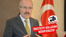 ÜRETİCİYİ KOLLAYAN KOOPERATİF