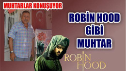 Muhtarınız Konuşuyor