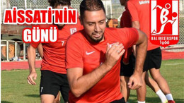 AİSSATİ’NİN GÜNÜ