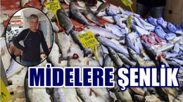 MİDELERE ŞENLİK