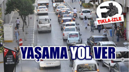 SEN DE ORADA OLABİLİRSİN