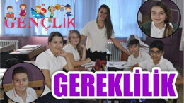 EN GÜZEL GEREKLİLİK