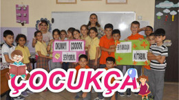 KİTAP SAYFALARINDA MACERALAR