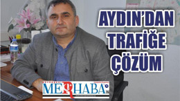 TRAFİĞE NEFES ALDIRACAK ÇÖZÜM