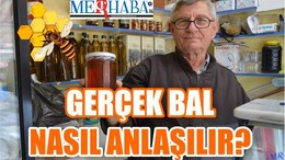 GERÇEK BAL NASIL ANLAŞILIR?
