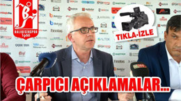 EDİP UĞUR GİDERSE GEREĞİNİ YAPARIM