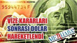 DOLAR FIRLADI