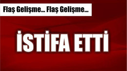 BAŞKANLIK GÖREVİNE O İSİM GETİRİLDİ