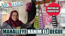 2. Sakarya’ya Hanım Eli Değiyor