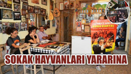 YEŞİLÇAM HATIRALARI AÇIK ARTTIRMAYLA SATILDI