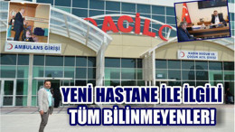 ŞEHRİN SAĞLIK MERKEZİ