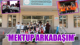 BALIKESİR’DEN MERSİN’E GÖNÜL KÖPRÜSÜ