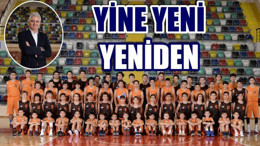 BALIKESİR BASKET
