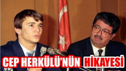 NAİM SÜLEYMANOĞLU'NUN TÜRKİYE'YE KAÇIŞ ÖYKÜSÜ