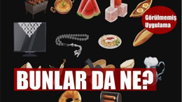 SUSURLUK AYRANINDAN KAYSERİ MANTISINA KADAR VAR