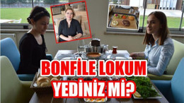 Lezzet durağının adresi; Merkez Efendi Köftecisi