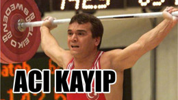 NAİM SÜLEYMANOĞLU HAYATINI KAYBETTİ