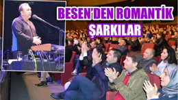 Garaj’da Ümit Besen rüzgarı