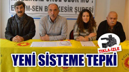 “Niteliksiz Okul Olur Mu?”