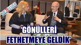 BİZİM HALKIMIZ DEĞERLİ