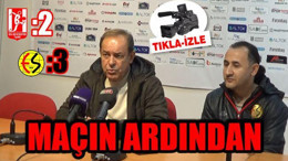'GALİBİYET İLAÇ GİBİ GELDİ'