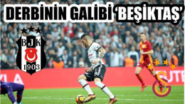 BEŞİKTAŞ ZİRVEYE ADIM ADIM
