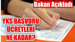 BİR ADAY KAÇ LİRA ÖDEYECEK?