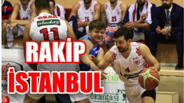 Karesi'nin Konuğu İstanbulspor Beylikdüzü
