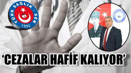 SAĞLIKTA ŞİDDETİN ÖNÜNE NASIL GEÇİLİR?