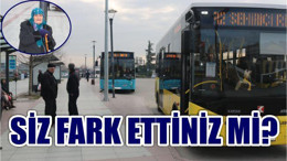 BU DEĞİŞİKLİĞİ SİZ FARK ETTİNİZ Mİ?