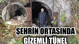 O SIĞINAĞI RESTORE EDİN YAŞASIN