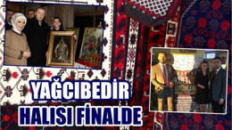 KÜLTÜR ÜRÜNLERİ OSKAR ÖDÜLLERİ YARIŞMASINDA