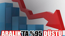 Ekonomik Güven Endeksi Aralık'ta Düştü