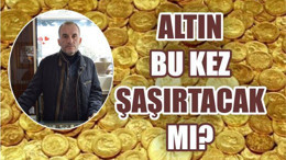 Altın Güvenilir Liman