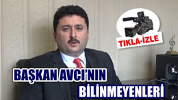HASAN AVCI KİMDİR?