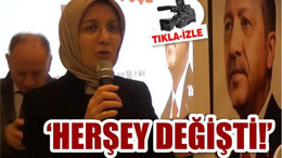 'HİÇ BİR ŞEY TESADÜF DEĞİL'