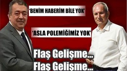 VEKİLLER O İDDİALARA NE DEDİ?