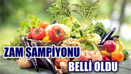ZAM ŞAMPİYONU BELLİ OLDU