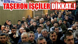 KADRO İÇİN SON ADIM..!