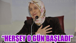 İSVİÇRELİ BALERİN BRODBECK MÜSLÜMANLIĞA GEÇİŞİNİN HİKAYESİNİ ANLATTI