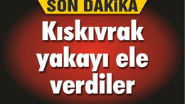 SURİYELİ HIRSIZLAR ENSELENDİ