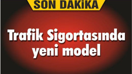 Trafik Sigortası ile ilgili önemli açıklama!