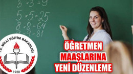MEB Açıkladı: Öğretmen Maaşlarına Yeni Ayarlama