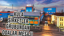 ODA SEÇİMLERİ BALIKESİR’E HAYIRLI OLSUN