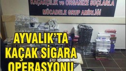CİĞERLERİ KARARTAN DUMANI DEPOYA SAKLAMIŞ