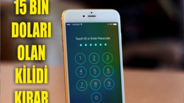 15 Bin Dolarınız Varsa iPhone Kilidi Kırdırabilirsiniz