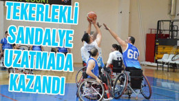 BÜYÜKŞEHİR BELEDİYESİ UZATMADA GÜLDÜ