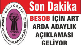 ART ARDA AÇIKLAMALAR GELİYOR